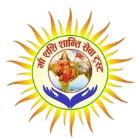 Maa Shashi Shanti Sewa Trust Logo